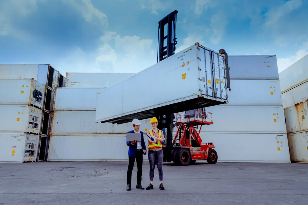 Container d'occasion : comment bien le choisir et l'acheter
